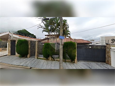 Venda Casa Sorocaba Jardim Paulistano 1