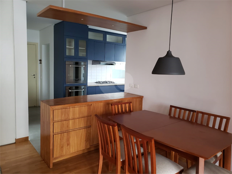Aluguel Apartamento São Paulo Alto Da Lapa 1
