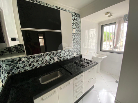 Venda Apartamento Volta Redonda Água Limpa 1