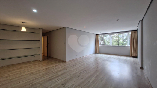 Venda Apartamento São Paulo Cerqueira César 1