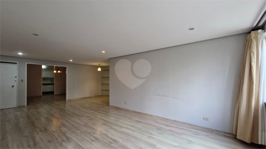 Venda Apartamento São Paulo Cerqueira César 1