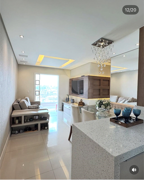Venda Apartamento São Bernardo Do Campo Rudge Ramos 1