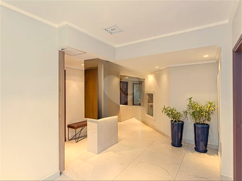 Venda Apartamento São Paulo Parque Maria Domitila 1