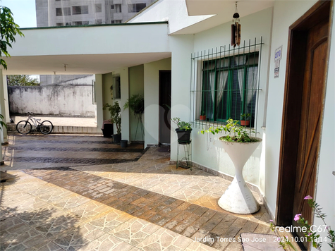 Venda Casa Jundiaí Jardim Torres São José 1