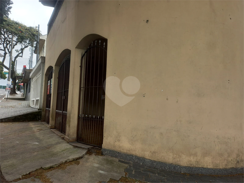 Venda Casa São Paulo Jardim Satélite 1
