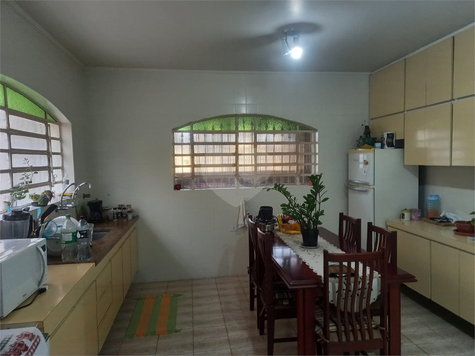 Venda Casa São Paulo Jardim Satélite 1