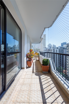 Venda Apartamento São Paulo Jardim Paulista 1