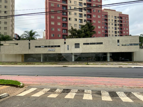 Aluguel Prédio inteiro São Paulo Mandaqui 1