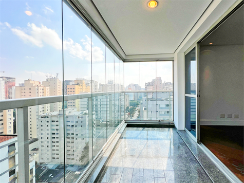 Venda Apartamento São Paulo Indianópolis 1