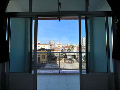 Venda Apartamento Santos Boqueirão 1