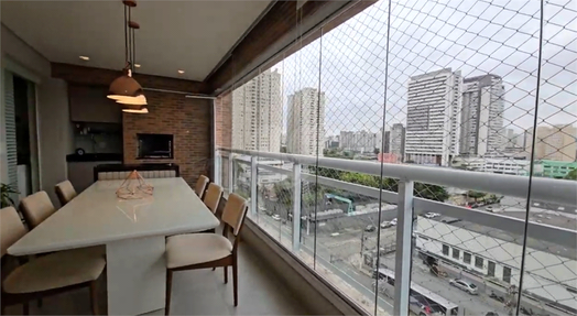 Meridian Barra Funda