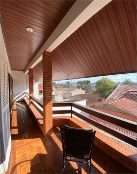 Venda Casa Curitiba Guabirotuba 1