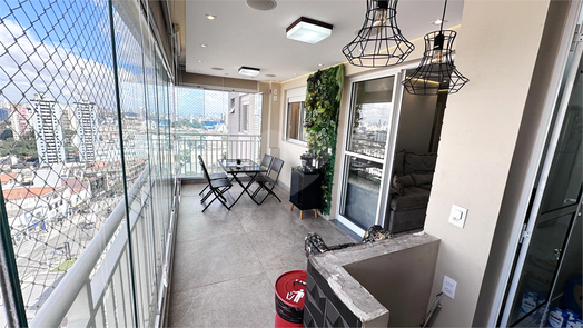 Venda Apartamento São Paulo Penha De França 1