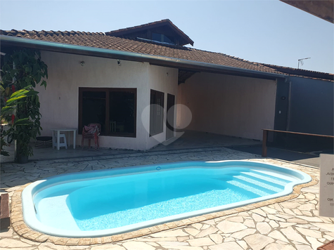 Venda Casa Caraguatatuba Jardim Britânia 1