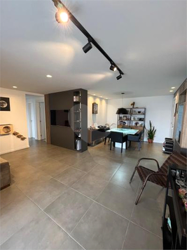 Venda Apartamento São Paulo Jardim Caboré 1