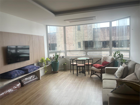 Venda Apartamento Fortaleza Aldeota 1