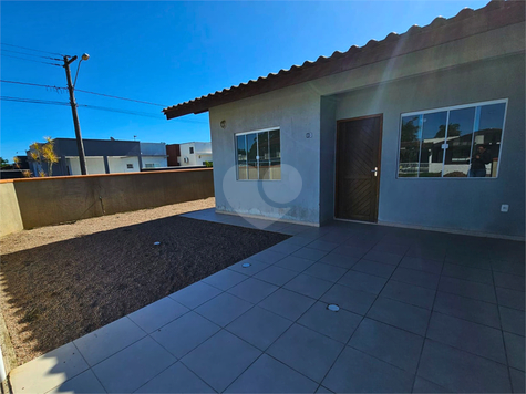 Aluguel Casa Itapoá São José 1