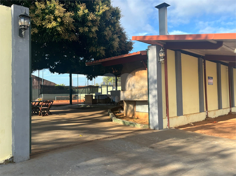 Venda Casa Três Lagoas Jardim Cangalha 1