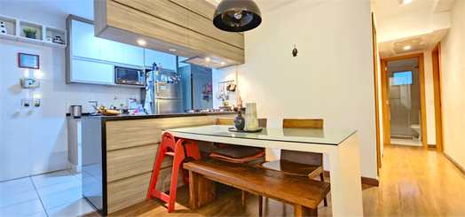 Venda Apartamento São Paulo Vila Ipojuca 1