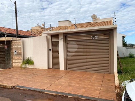 Venda Casa Ponta Porã Jardim Jamaica 1
