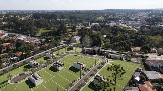 Venda Terreno Curitiba Santa Cândida 1