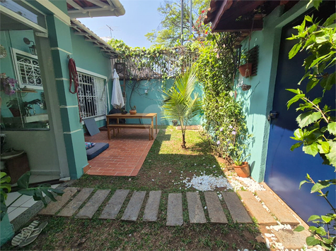 Venda Casa São Paulo Lapa 1