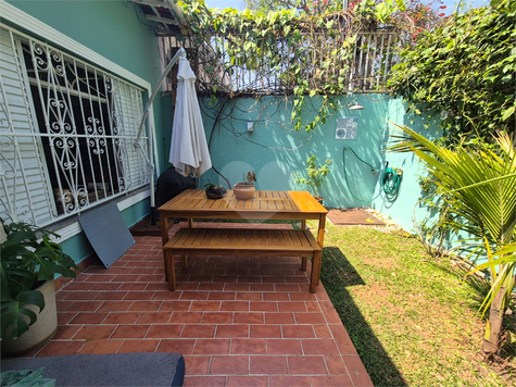 Venda Casa São Paulo Lapa 1