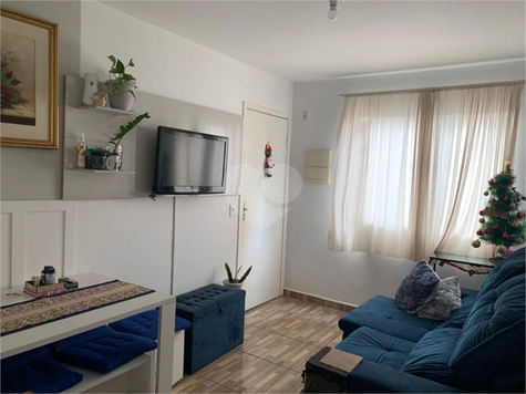 Venda Apartamento Indaiatuba Jardim Dos Colibris 1