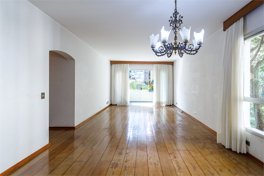 Venda Apartamento São Paulo Jardim Paulista 1