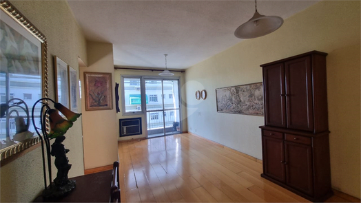 Venda Apartamento Niterói Icaraí 1