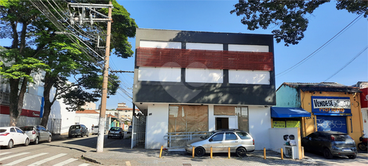 Aluguel Salão Comercial Santo André Vila Pires 1