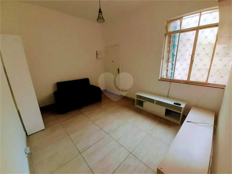 Aluguel Apartamento Rio De Janeiro Vila Isabel 1