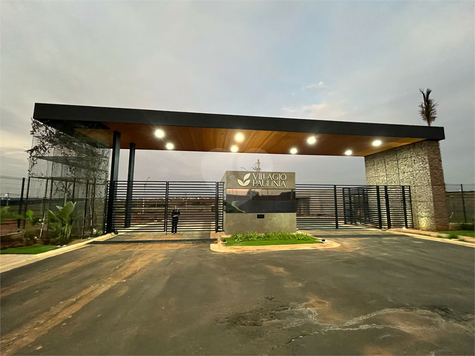 Venda Condomínio Paulínia São Bento 1