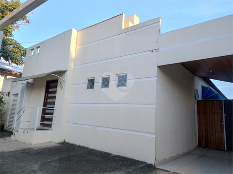 Venda Casa térrea São José Dos Campos Jardim Maringá 1