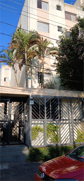 Venda Apartamento São Bernardo Do Campo Baeta Neves 1