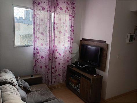Venda Apartamento Várzea Paulista Vila Tupi 1
