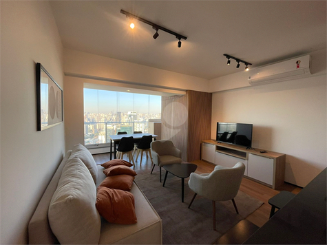 Aluguel Apartamento São Paulo Butantã 1