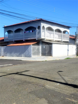 Venda Sobrado São José Do Rio Preto Eldorado 1