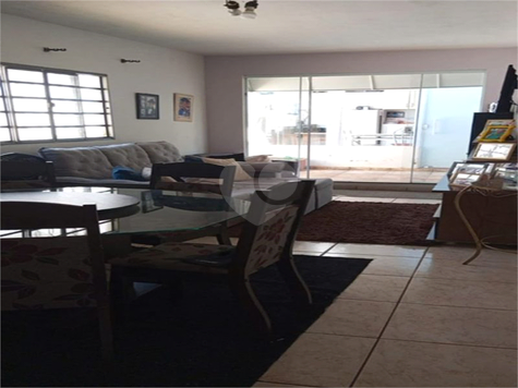 Venda Casa Lençóis Paulista Jardim Santana 1
