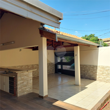 Aluguel Casa Piracicaba Parque Residencial Monte Rey 1