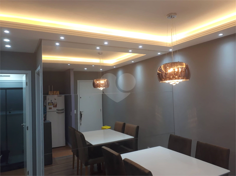 Venda Apartamento Santos Areia Branca 1
