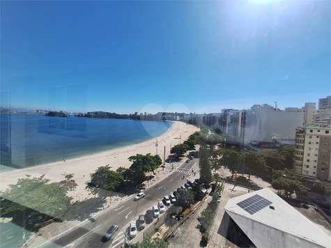 Venda Apartamento Niterói Icaraí 1