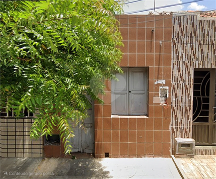 Venda Casa Juazeiro Centro 1