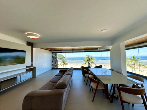 Venda Apartamento Bertioga Riviera 1
