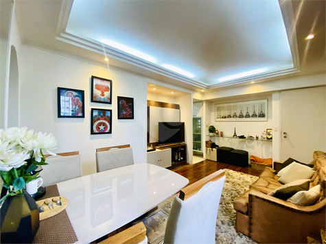 Venda Apartamento São Bernardo Do Campo Rudge Ramos 1