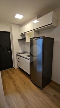 Aluguel Studio São Paulo Vila Cordeiro 1
