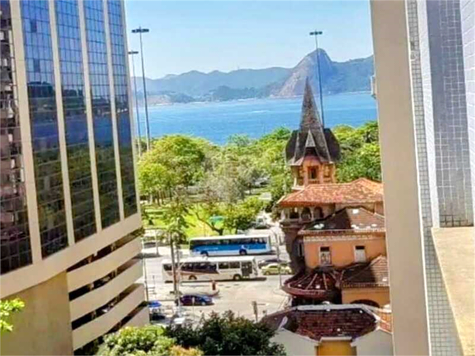 Venda Apartamento Rio De Janeiro Flamengo 1