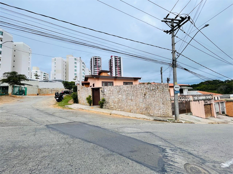 Aluguel Casa Sorocaba Jardim Vera Cruz 1