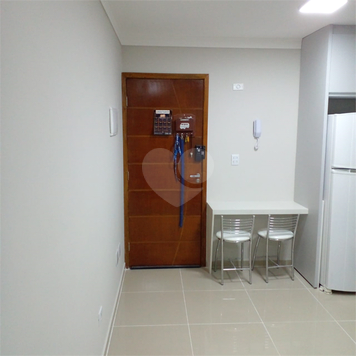 Venda Apartamento São Paulo Vila Euthalia 1