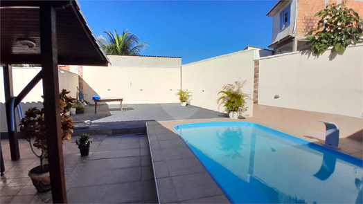 Venda Casa Rio De Janeiro Campo Grande 1